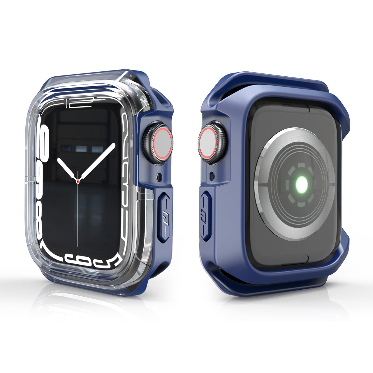 Hard Case For Apple Watch