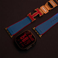 Superman Band for Apple Watch