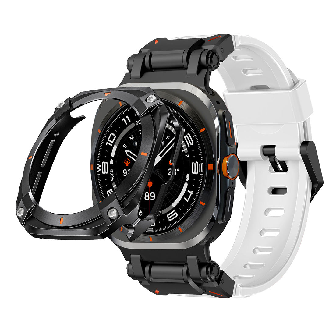 DEADPOOL BAND FOR GALAXY WATCH ULTRA