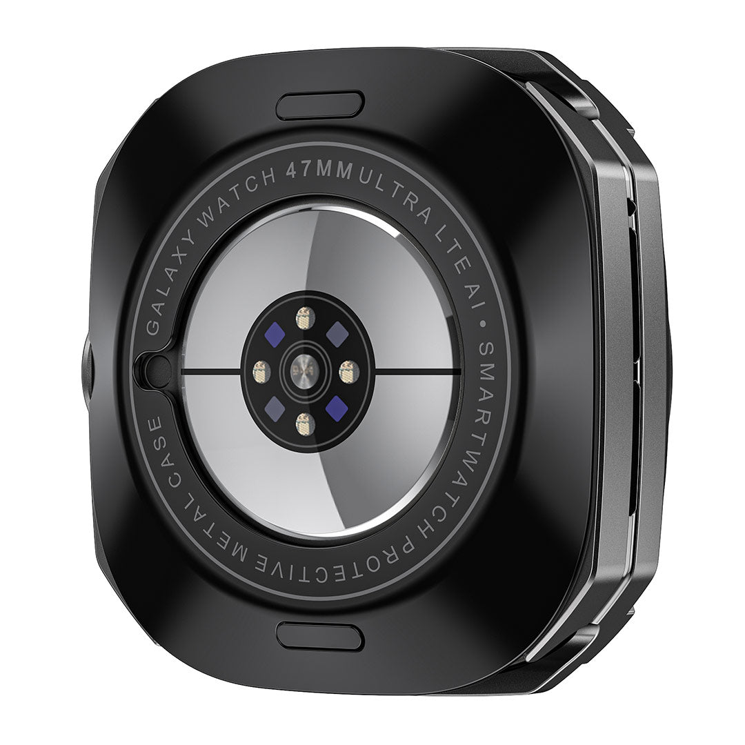 Cyber Case For Samsung Galaxy Watch Ultra