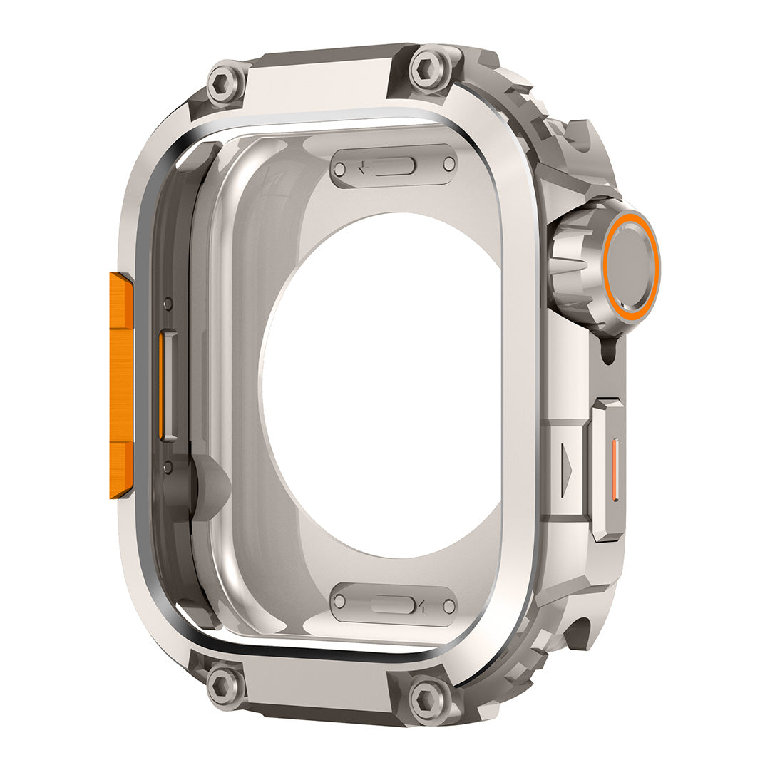 Armored Case For Apple Watch 46mm