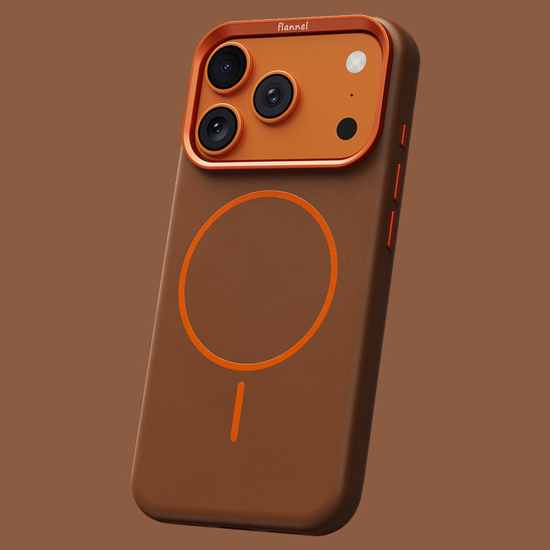 ClearSight Magsafe iPhone Case