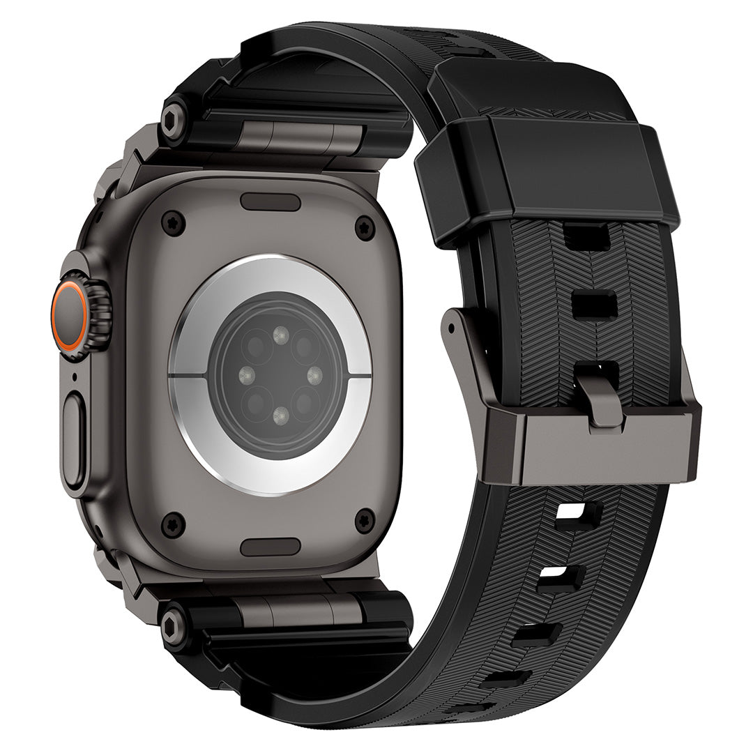 Wild Energy Tactical Band for Apple Watch