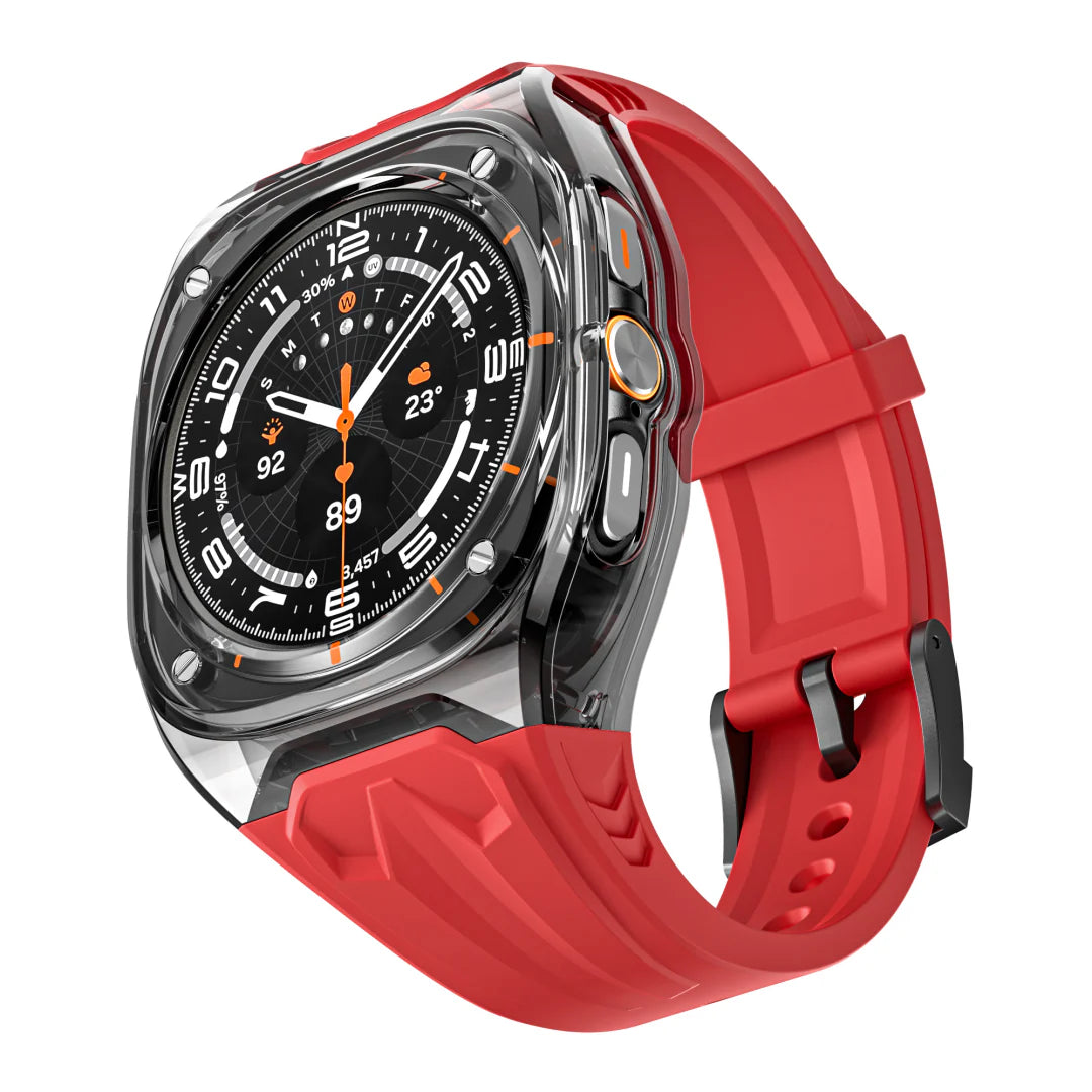 Explorer Case Retrofit Kit For Samsung Galaxy Watch Ultra