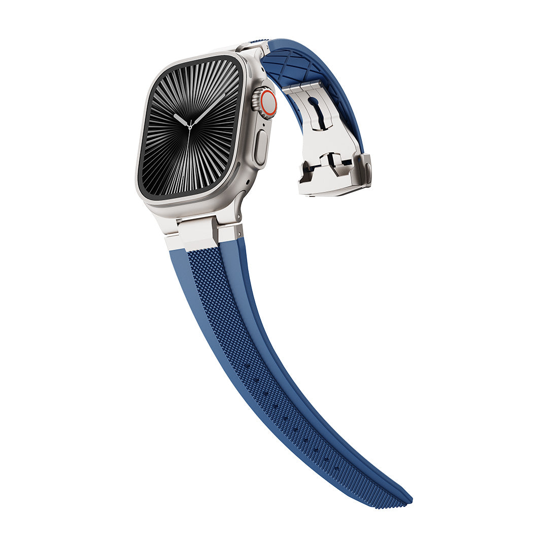 Rhombus Sleek Band For Apple Watch
