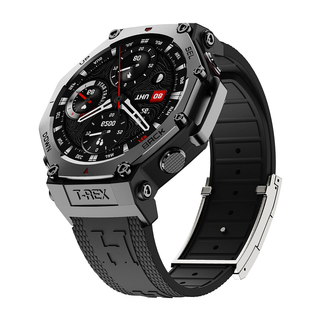 Holiday Silicone Band for Amazfit Watch