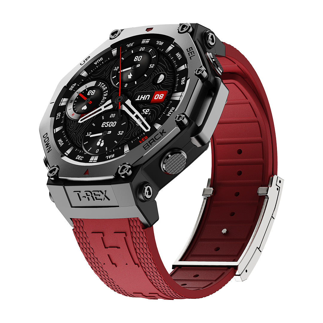 Holiday Silicone Band for Amazfit Watch