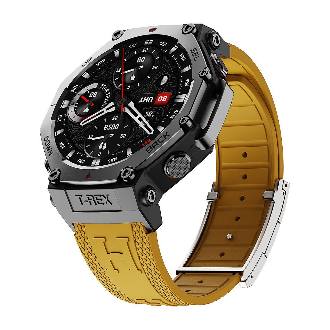 Holiday Silicone Band for Amazfit Watch