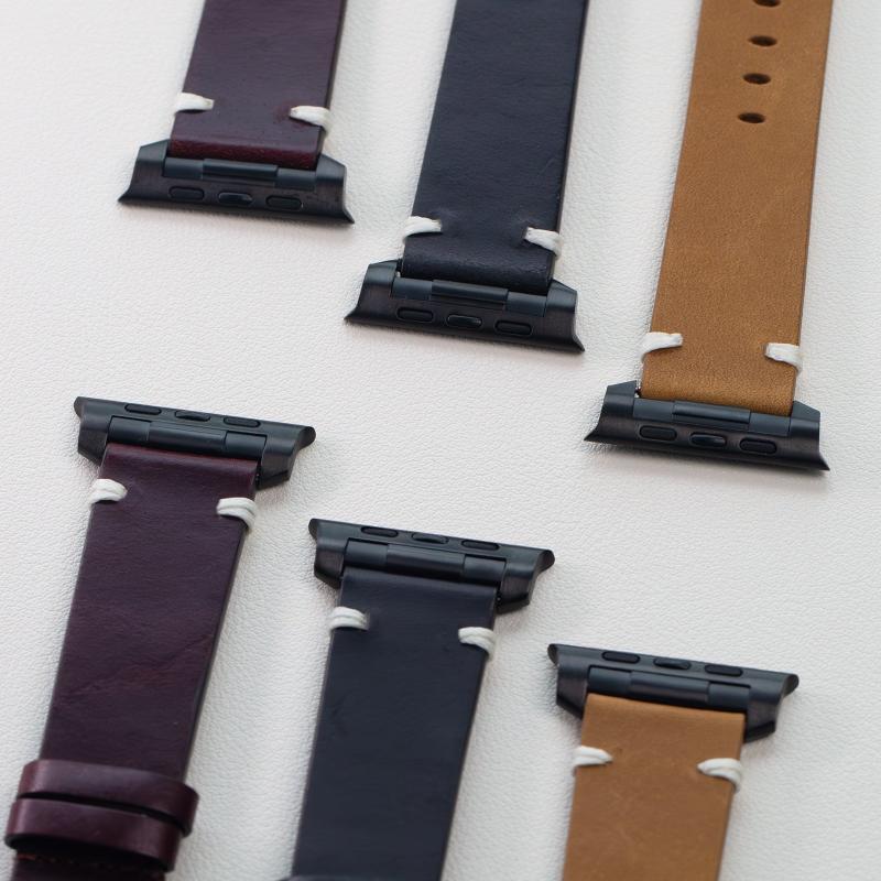 Leather Strap T5