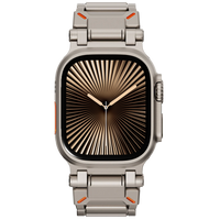 TITANIUM LINK BAND LUX88
