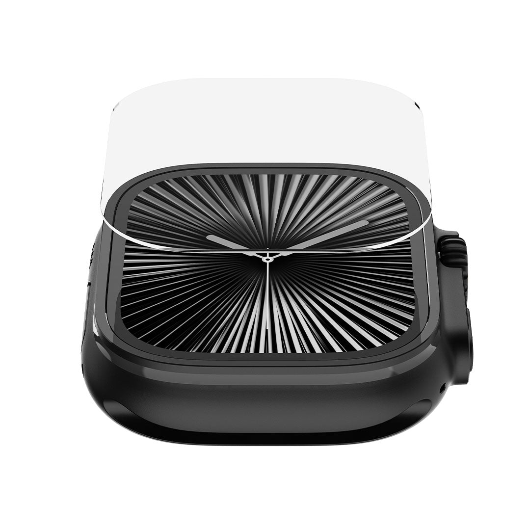 Ceramic Screen Protector Film For Apple Watch