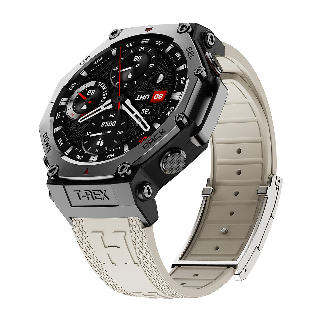 Holiday Silicone Band for Amazfit Watch