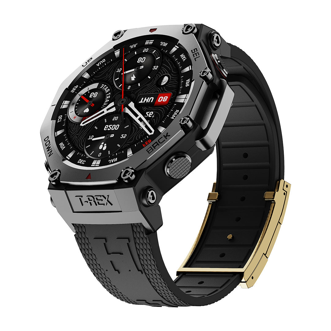 Holiday Silicone Band for Amazfit Watch