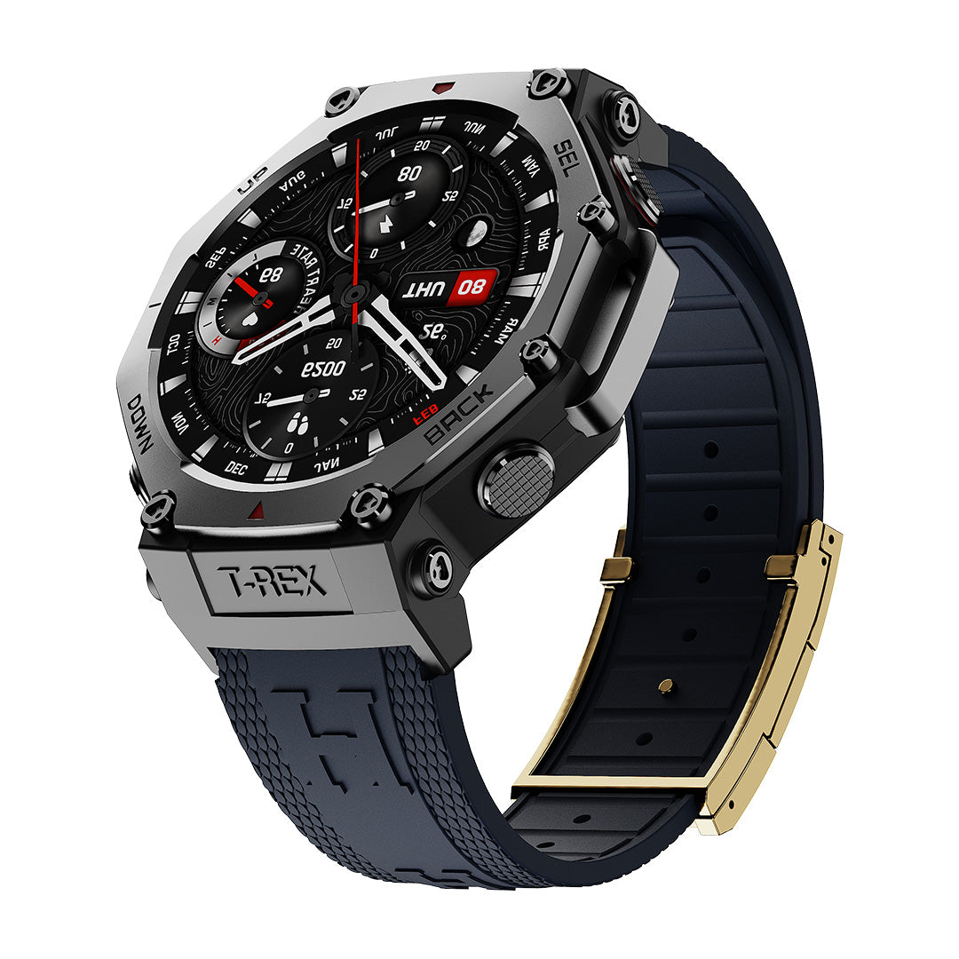 Holiday Silicone Band for Amazfit Watch