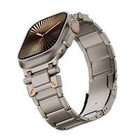 TITANIUM LINK BAND LUX88