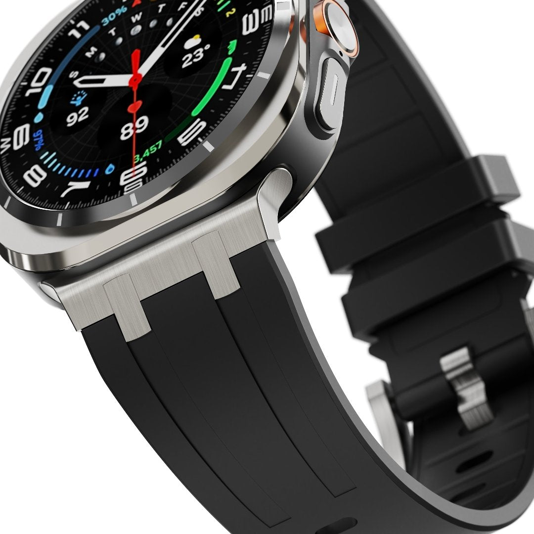 AP Silicone Band For Samsung Galaxy Watch Ultra