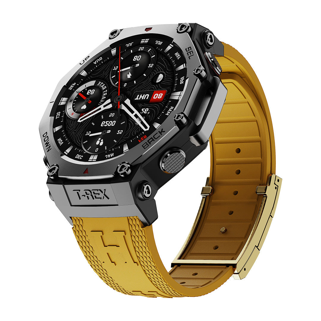 Holiday Silicone Band for Amazfit Watch
