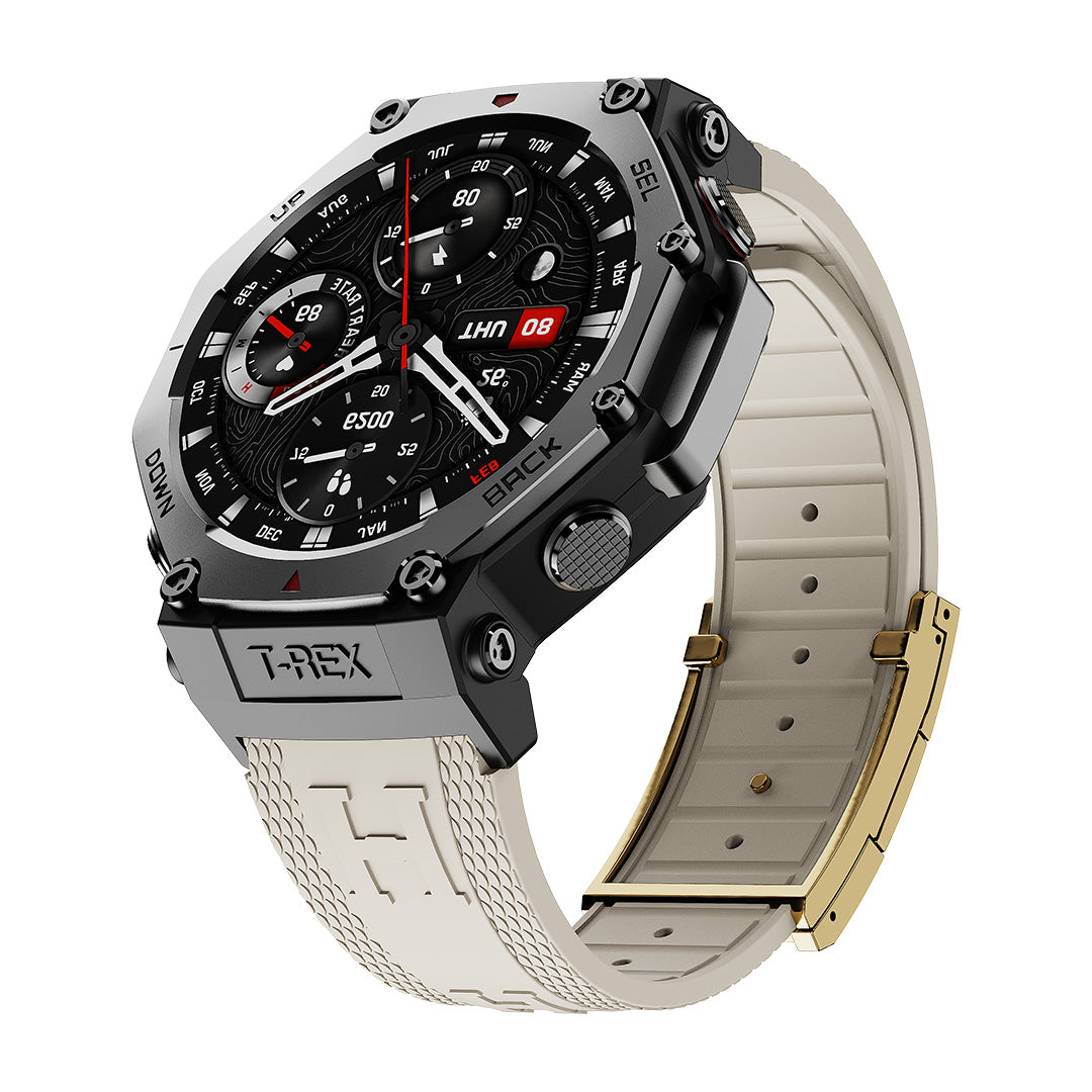 Holiday Silicone Band for Amazfit Watch