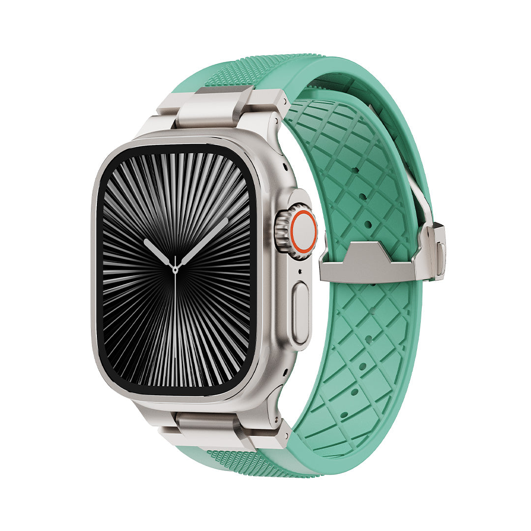 Rhombus Sleek Band For Apple Watch