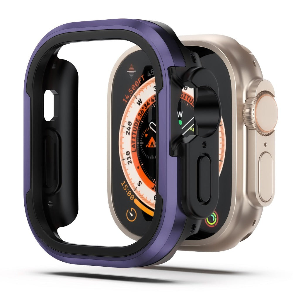 Apple watch rugged online case 44mm