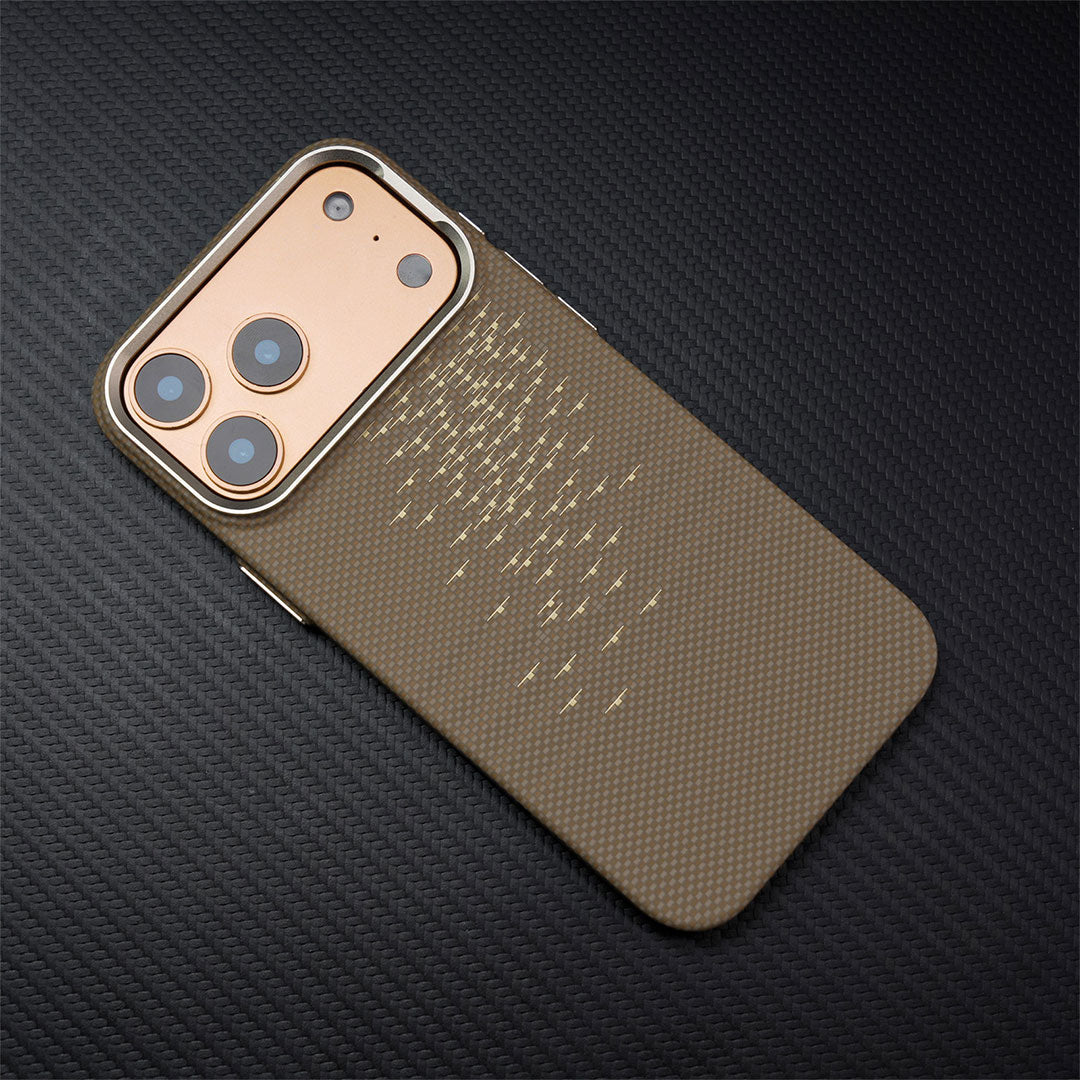 Prism Shore Magsafe iPhone Case