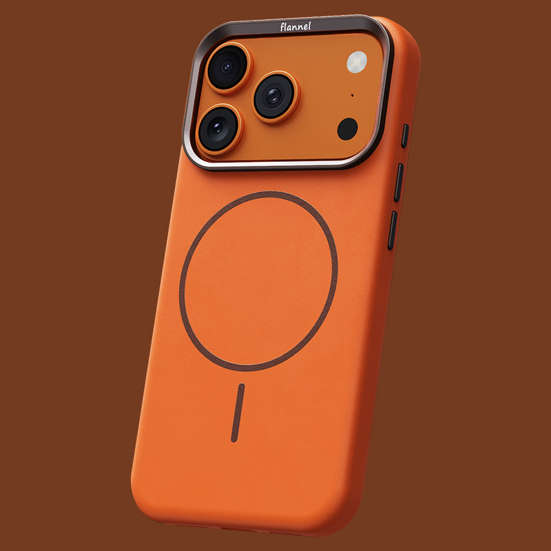 ClearSight Magsafe iPhone Case