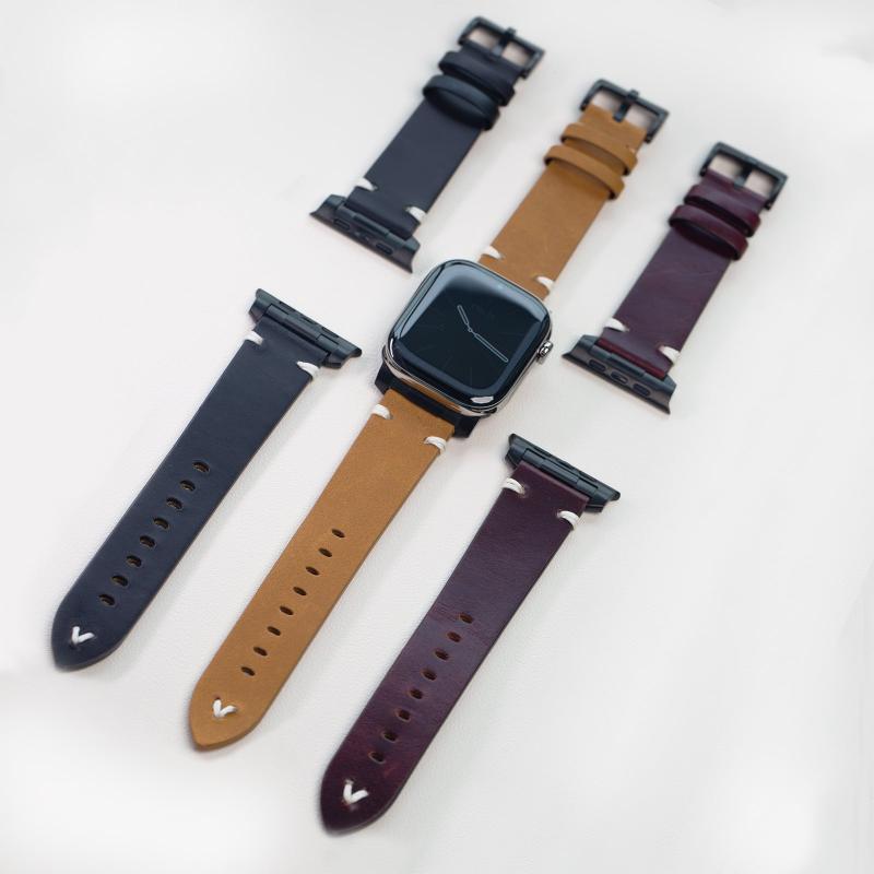 Leather Strap T5