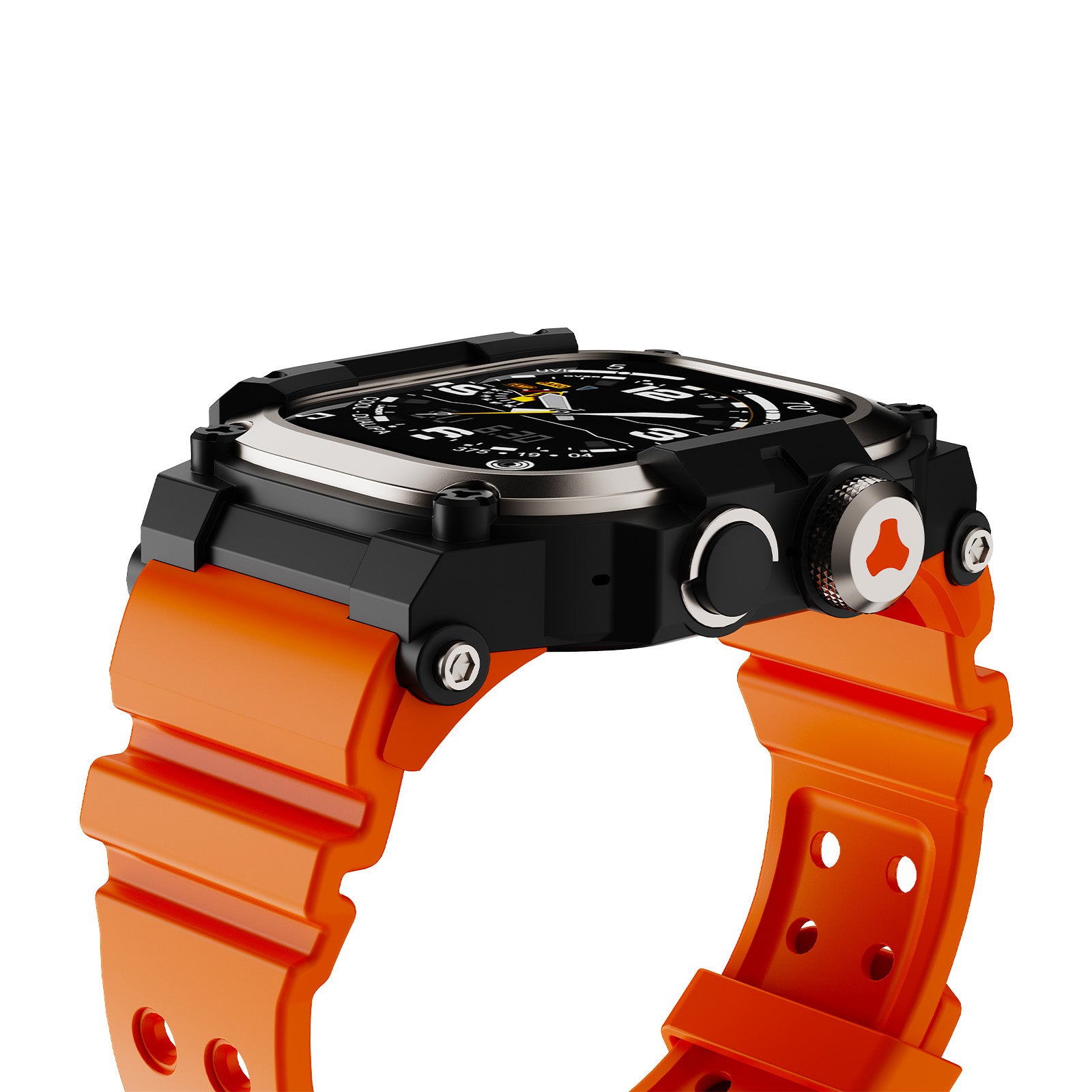F1 Mech Retrofit Kit For Apple Watch