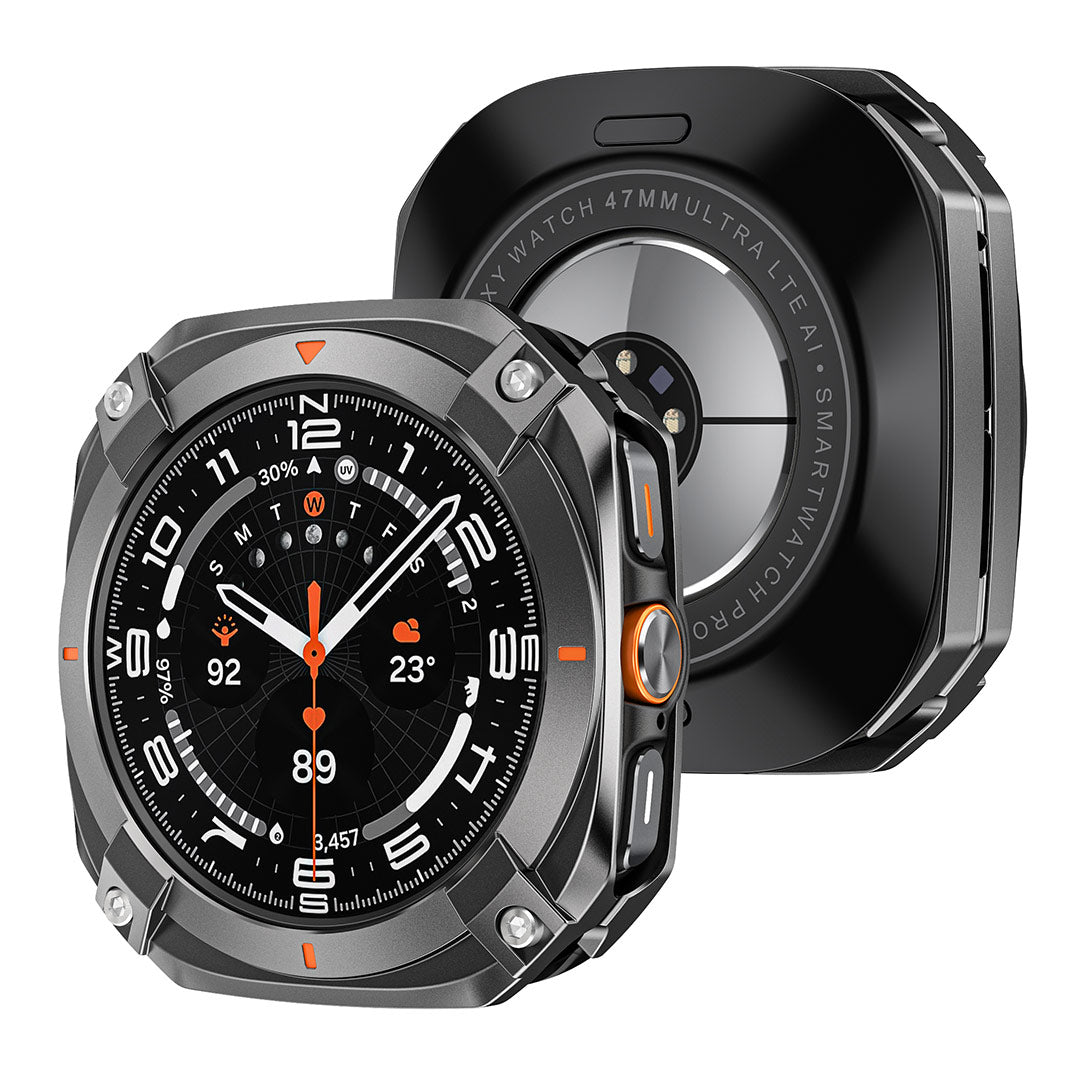Cyber Case For Samsung Galaxy Watch Ultra