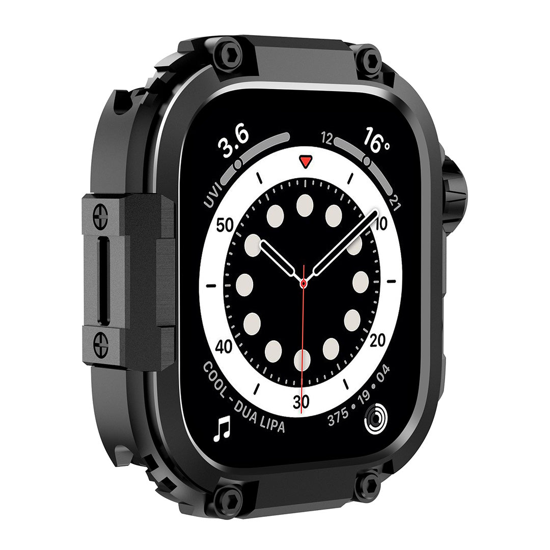 Armored Case For Apple Watch 46mm
