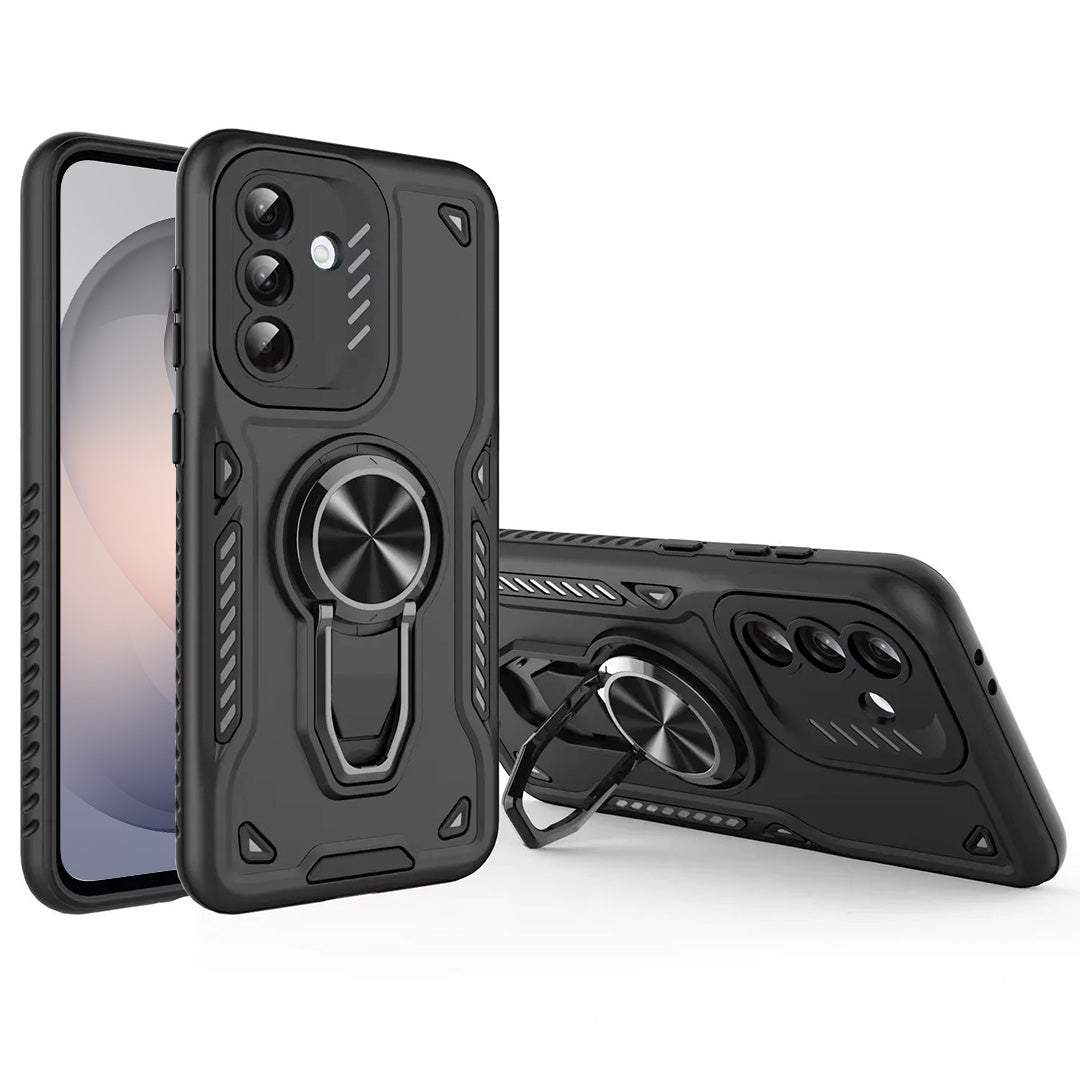 Challenger Rugged Galaxy Phone Case