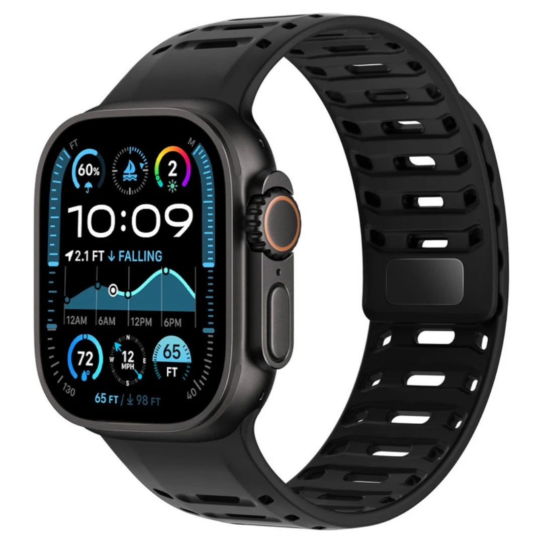 Silicone Band Pro For Apple Watch L27