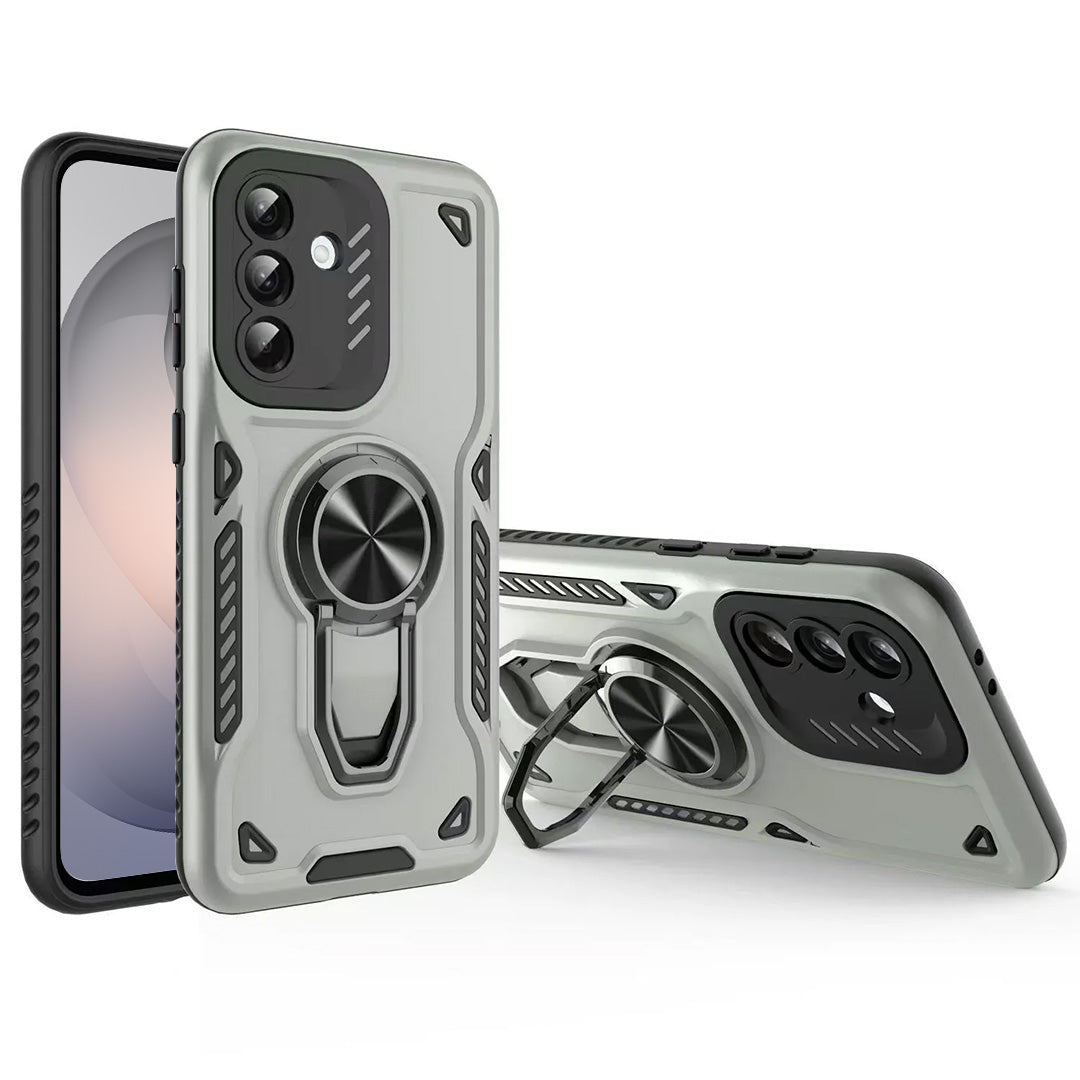 Challenger Rugged Galaxy Phone Case