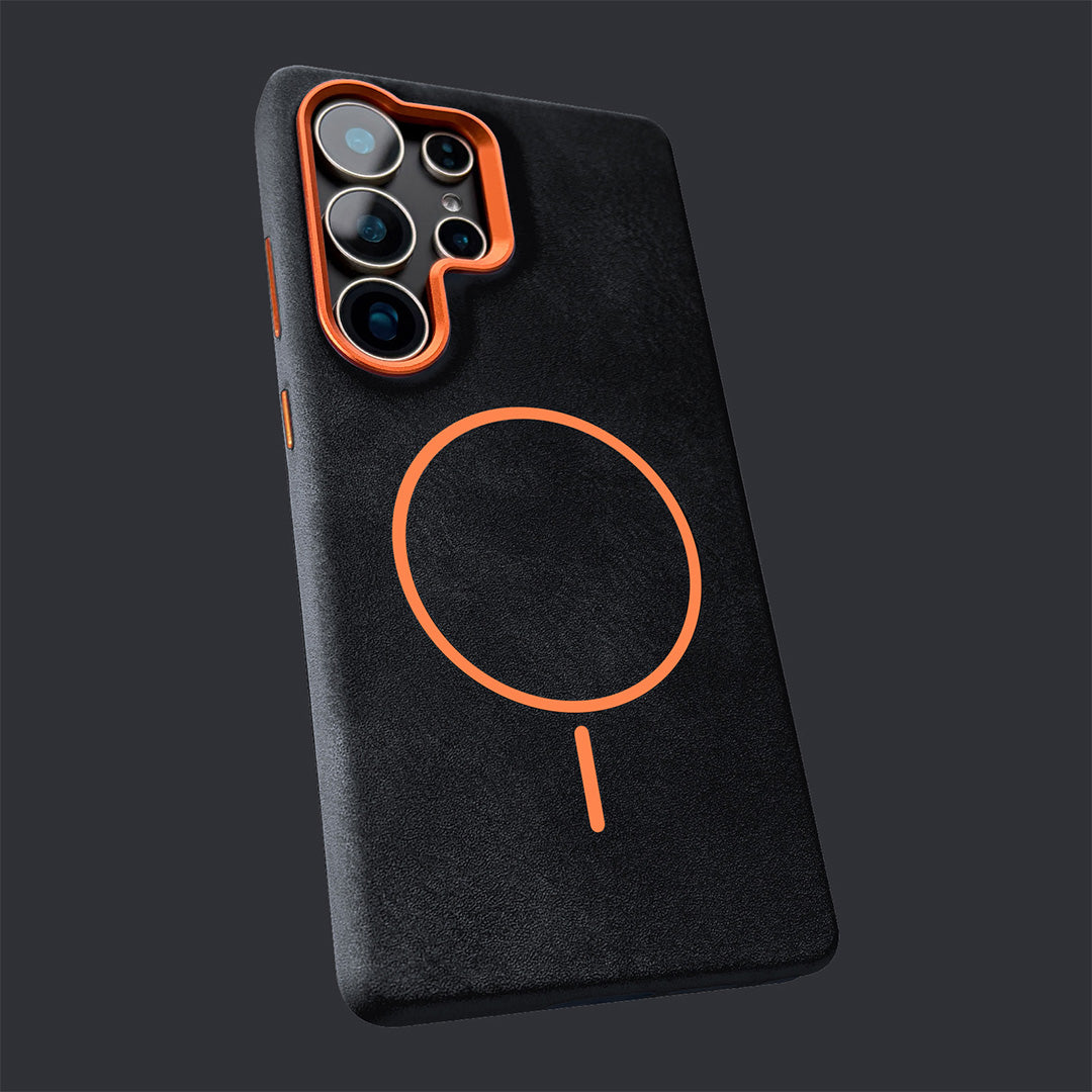 ClearSight Magsafe Galaxy Phone Case