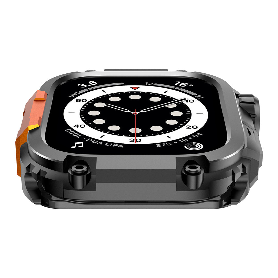 Armored Case For Apple Watch 46mm