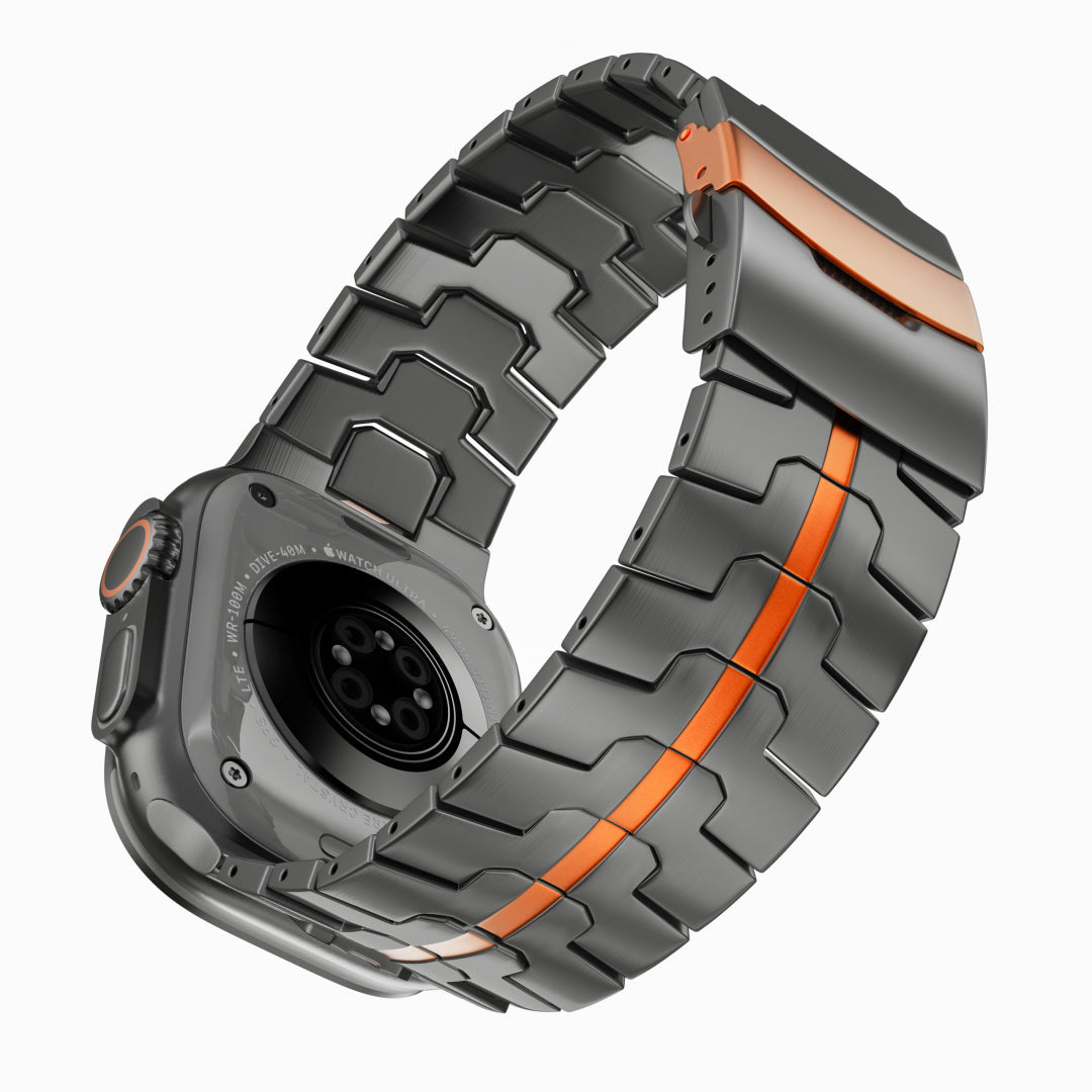 Titanium Band Pro LUX15