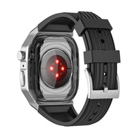 Richard Modified Alloy TPU Band