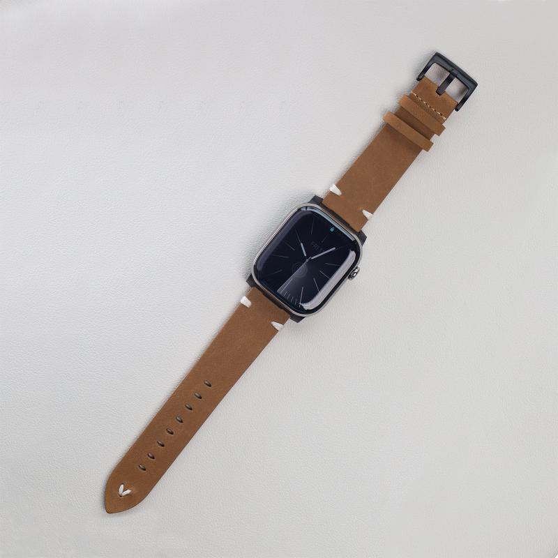 Leather Strap T5