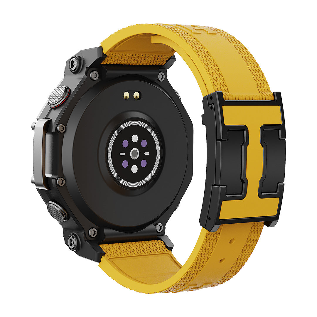Holiday Silicone Band for Amazfit Watch