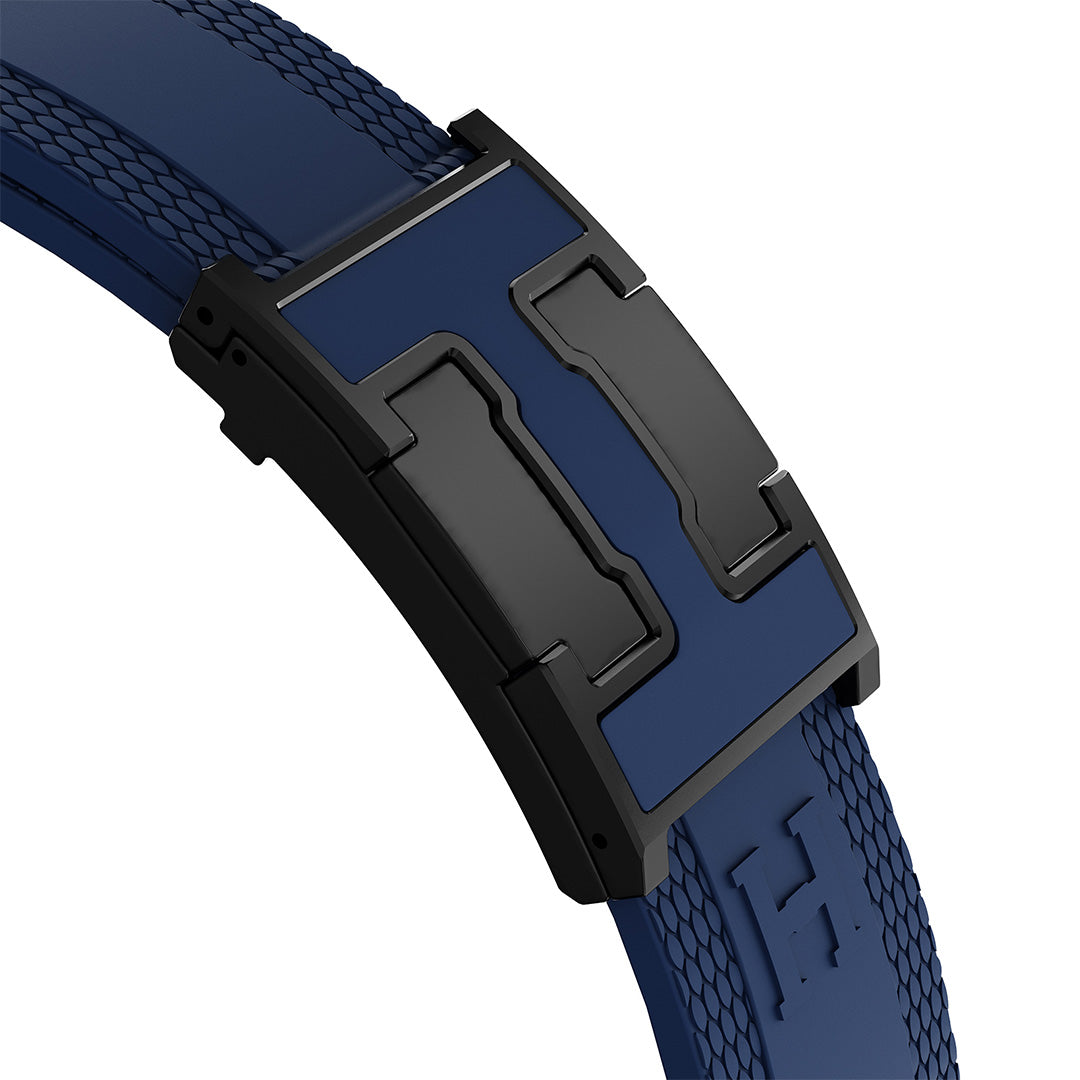 Holiday Silicone Band for Garmin Watch