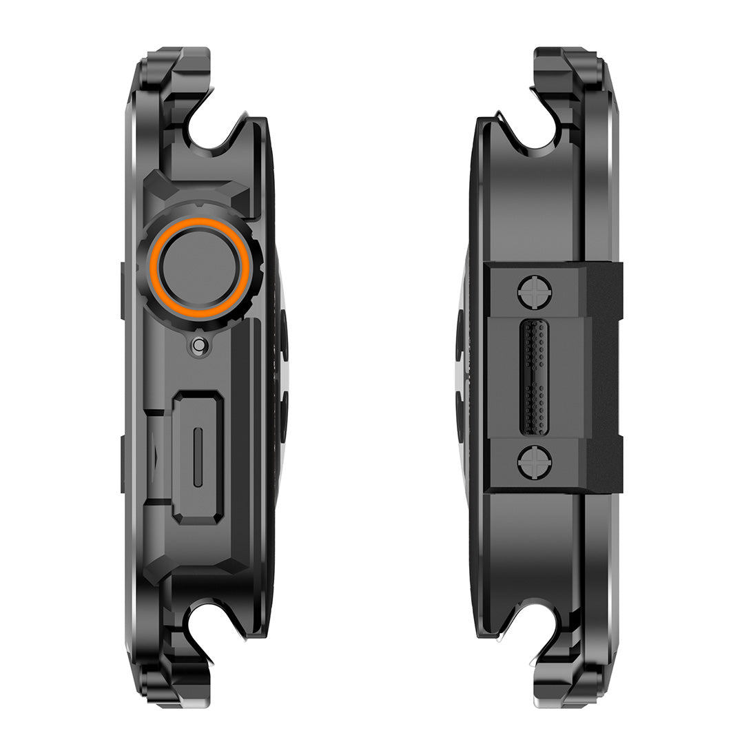 Armored Case For Apple Watch 46mm