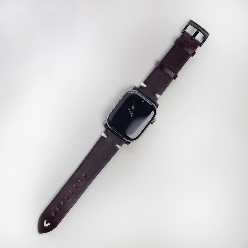 Leather Strap T5