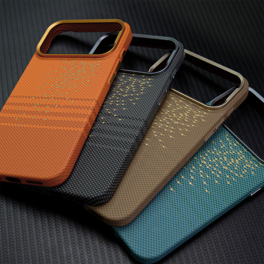 Prism Shore Magsafe iPhone Case