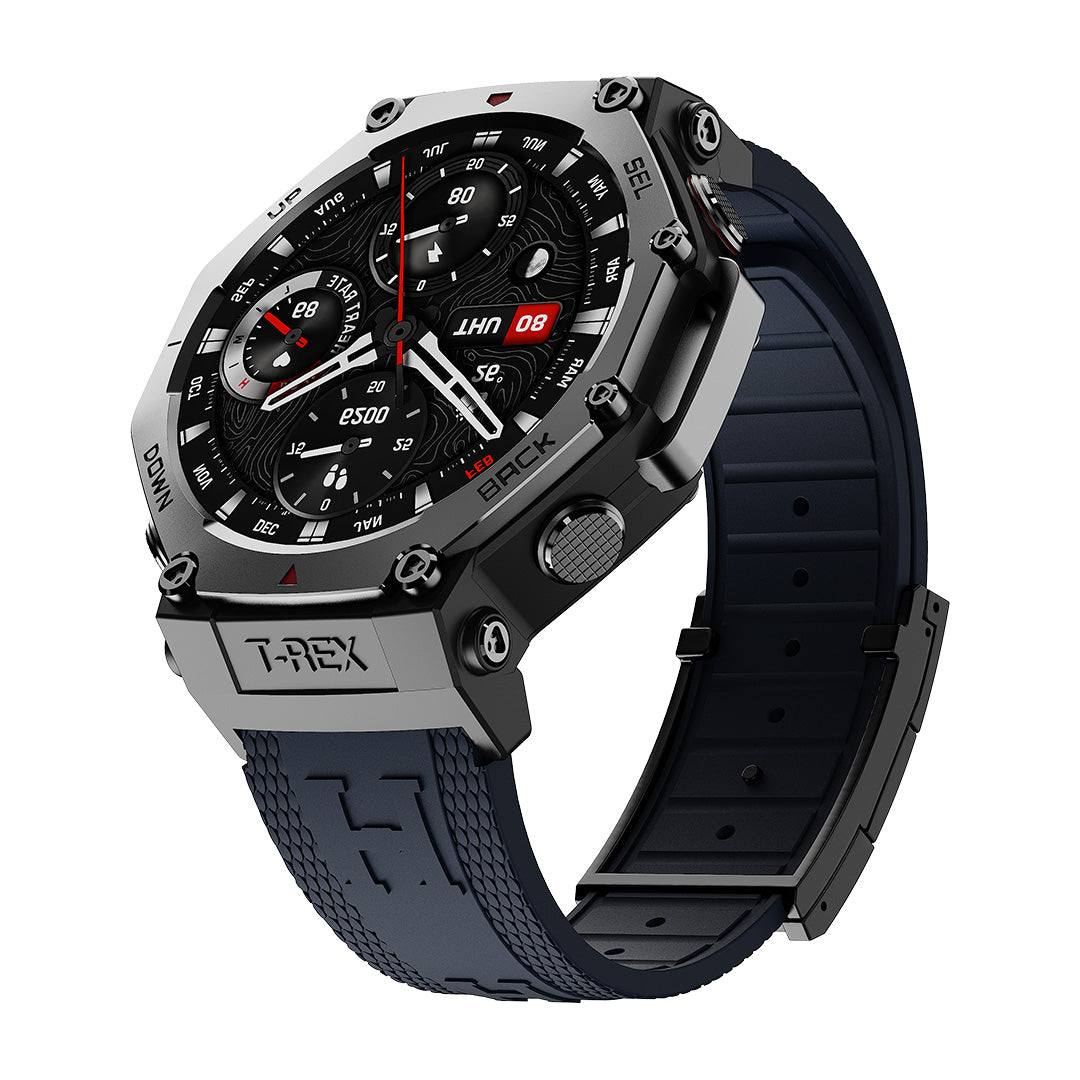 Holiday Silicone Band for Amazfit Watch