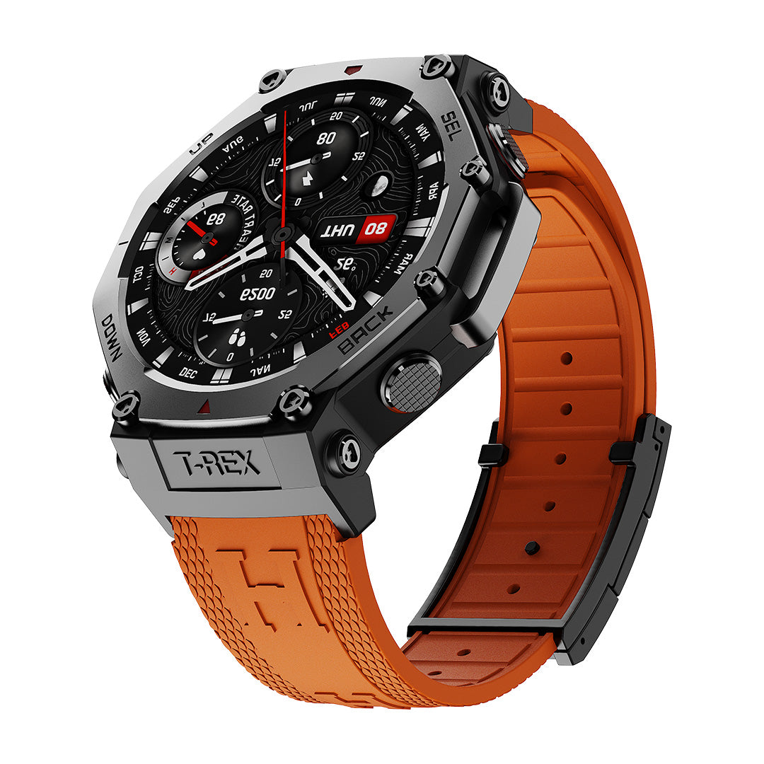 Holiday Silicone Band for Amazfit Watch