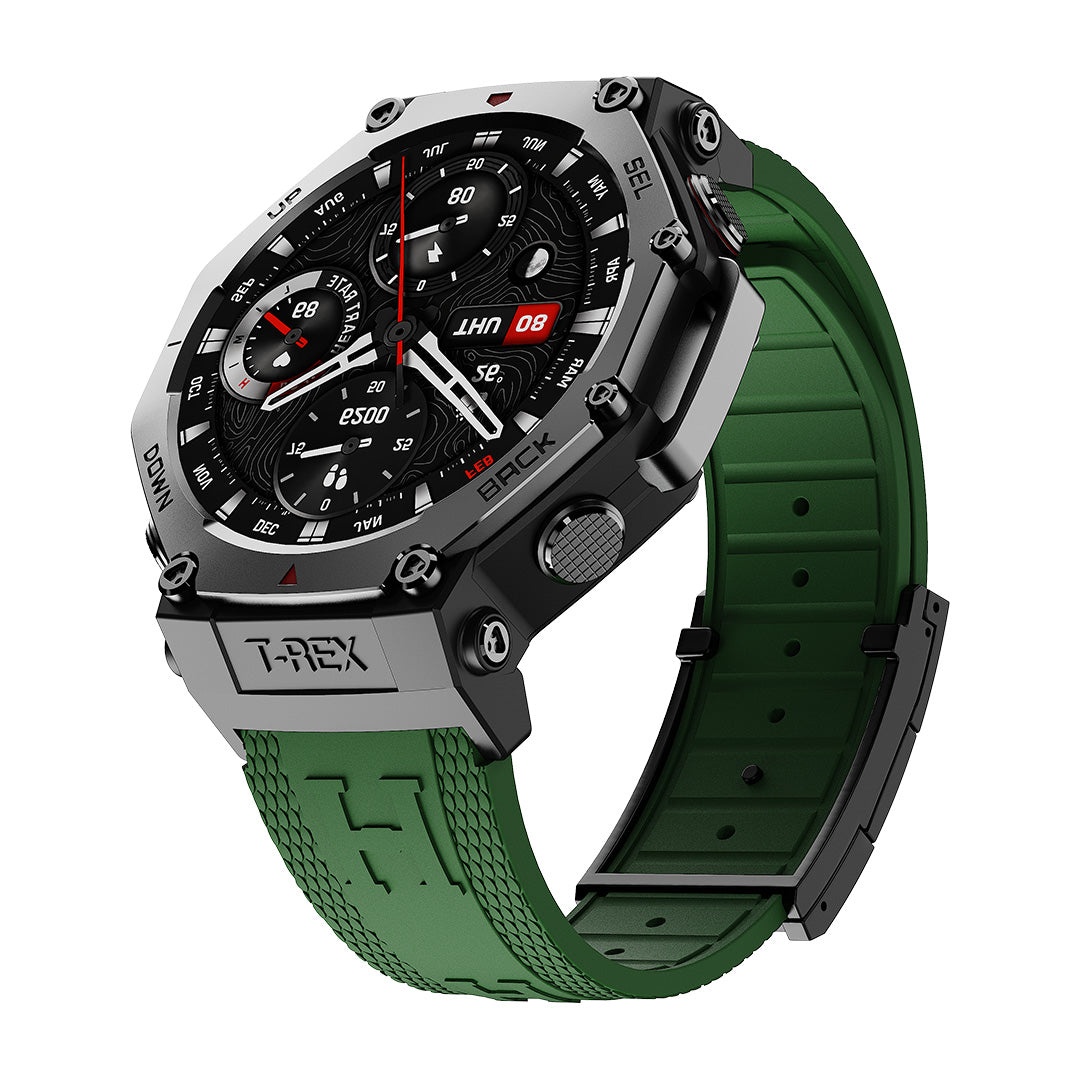Holiday Silicone Band for Amazfit Watch