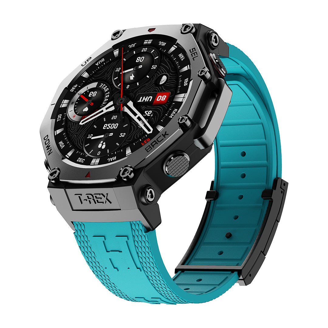 Holiday Silicone Band for Amazfit Watch