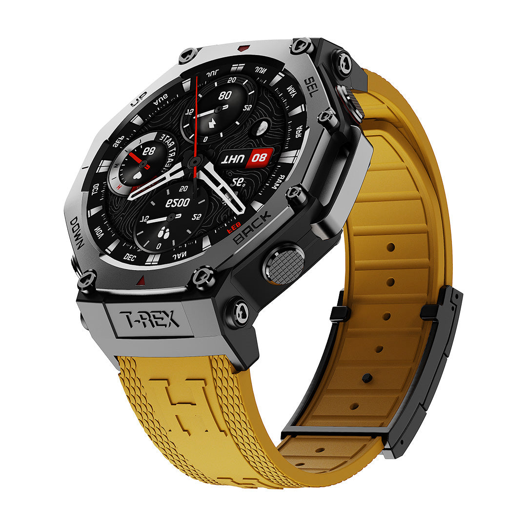 Holiday Silicone Band for Amazfit Watch