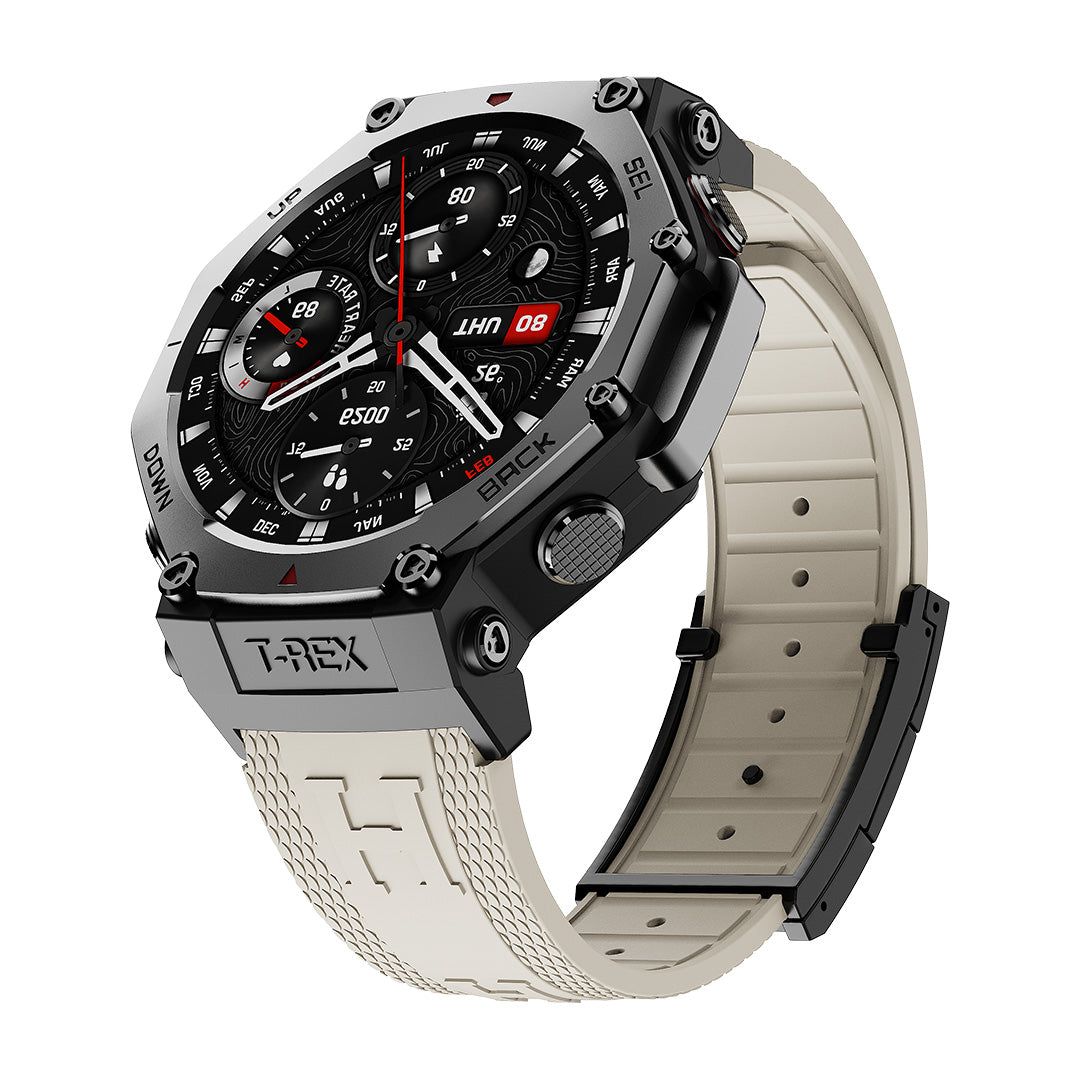 Holiday Silicone Band for Amazfit Watch