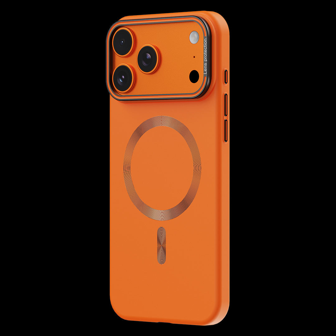 Basic Unit Magsafe iPhone Case